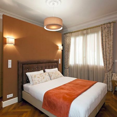 ניס Apartment Saint Philippe 2 מראה חיצוני תמונה