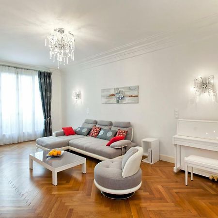 ניס Apartment Saint Philippe 2 מראה חיצוני תמונה