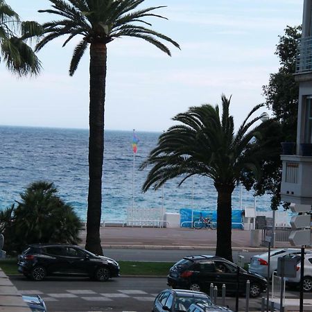 ניס Apartment Saint Philippe 2 מראה חיצוני תמונה