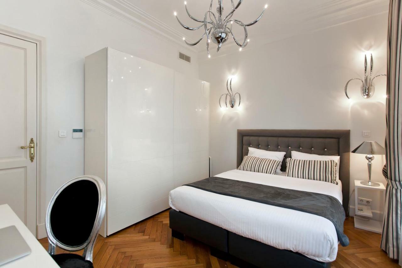 ניס Apartment Saint Philippe 2 מראה חיצוני תמונה