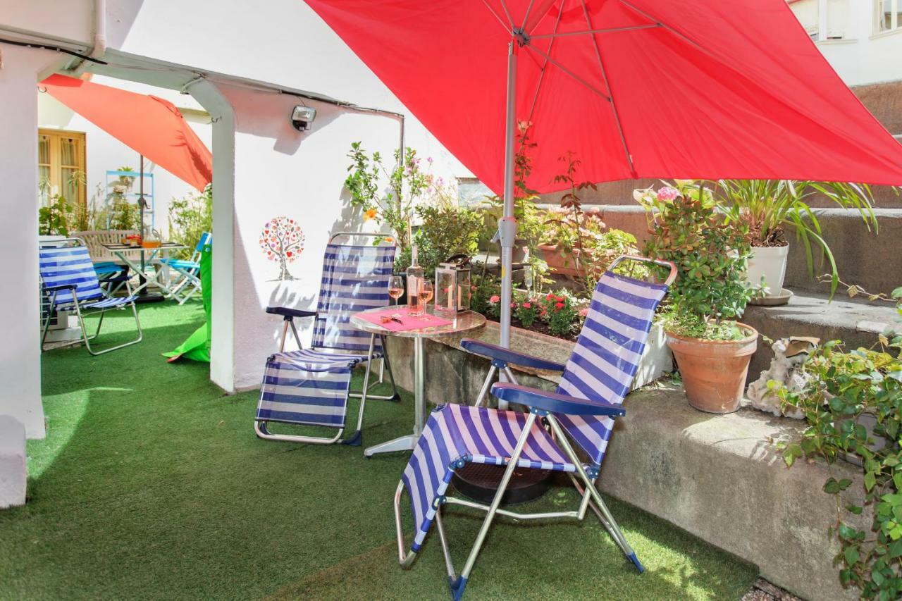 ניס Apartment Saint Philippe 2 מראה חיצוני תמונה