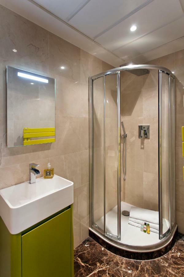 ניס Apartment Saint Philippe 2 מראה חיצוני תמונה