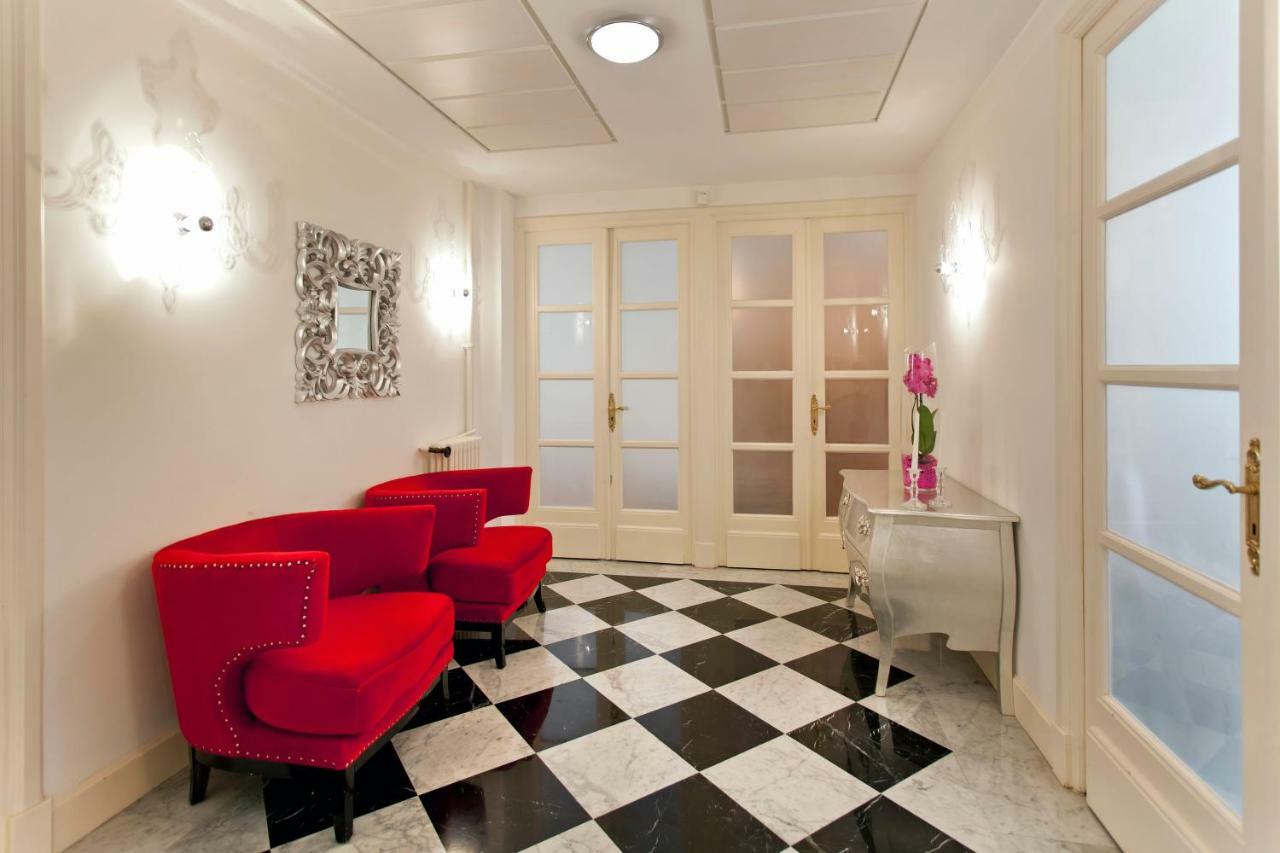 ניס Apartment Saint Philippe 2 מראה חיצוני תמונה