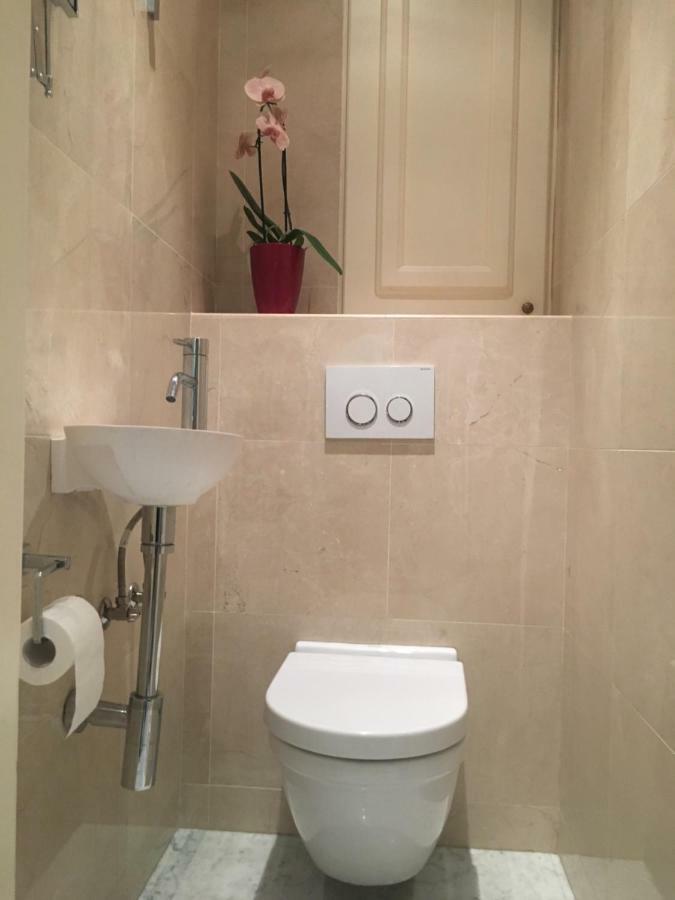 ניס Apartment Saint Philippe 2 מראה חיצוני תמונה
