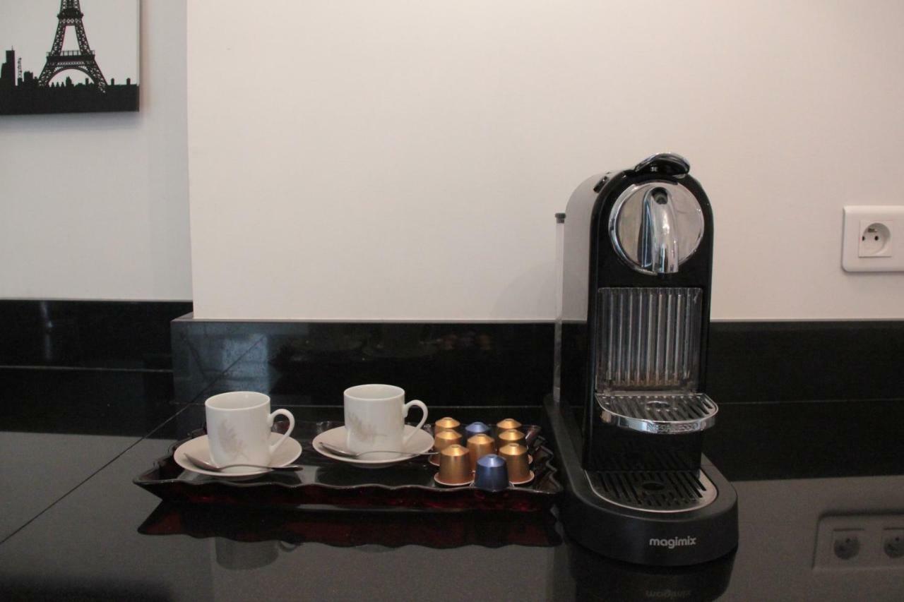 ניס Apartment Saint Philippe 2 מראה חיצוני תמונה
