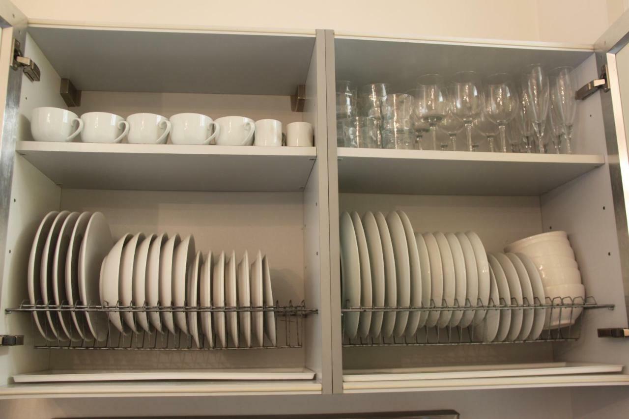 ניס Apartment Saint Philippe 2 מראה חיצוני תמונה