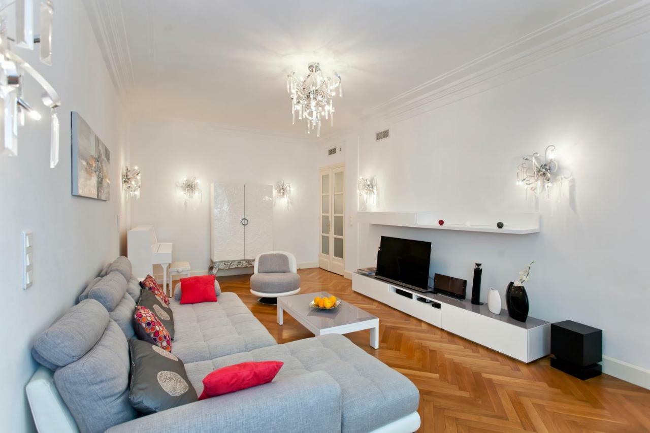 ניס Apartment Saint Philippe 2 מראה חיצוני תמונה