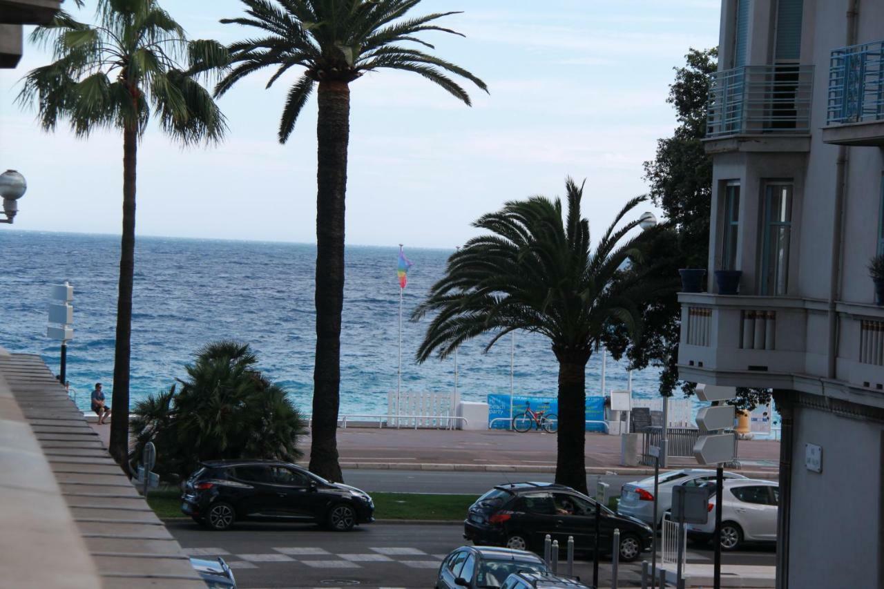 ניס Apartment Saint Philippe 2 מראה חיצוני תמונה